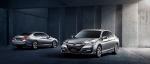 Honda Accord Sedan 2016 года (CN)